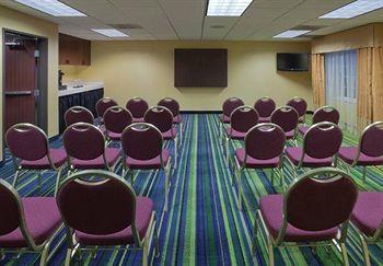 Fairfield Inn & Suites Portland West Beaverton Zewnętrze zdjęcie