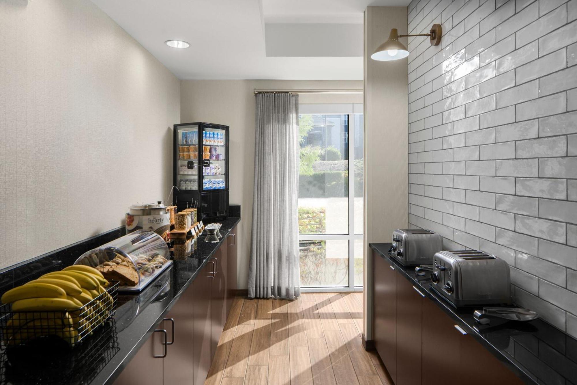 Fairfield Inn & Suites Portland West Beaverton Zewnętrze zdjęcie